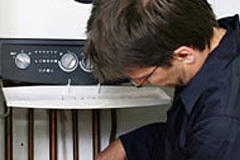 boiler repair Newton Harcourt