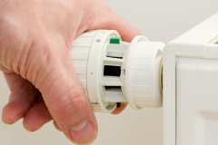Newton Harcourt central heating repair costs