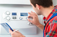 free commercial Newton Harcourt boiler quotes