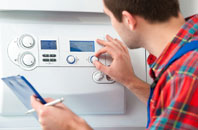 free Newton Harcourt gas safe engineer quotes