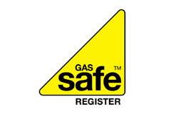 gas safe companies Newton Harcourt
